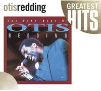 The verry best of Otis Redding