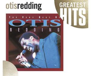 The verry best of Otis Redding