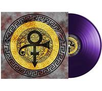 Prince – The Versace Experience (Prelude 2 Gold) – Vinyle 12" Album