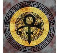 The Versace Experience Prelude 2 Gold CD