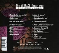 The VERSACE Experience (PRELUDE 2 GOLD) [CD] NEUF