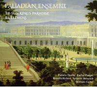 Versailles Collection : The Sun King Paradise [Import]