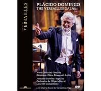 The Versailles Gala Live 2022 DVD DVD