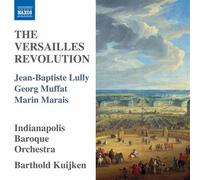 Versailles Revolution