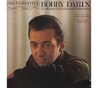 The Versatile Bobby Darin