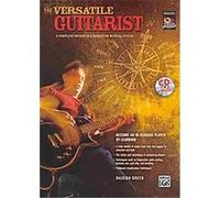 The Versatile Guitarist, National Guitar Workshop Tricia Woods (Auteur)