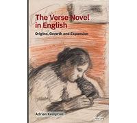 The Verse Novel In English