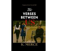 The Verses Between Us