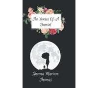 The Verses Of A Damsel Paperback Book By Sheena Mariam Thomas