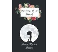 The Verses Of A Damsel Paperback Book By Sheena Mariam Thomas