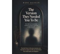 The Version They Needed You to Be: How Did the Environment Around You Slowly Teach You to Hide Yourself?