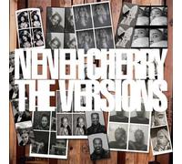 Neneh Cherry – The Versions – Vinyle – Édition limitée