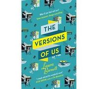 The Versions of Us Barnett, Laura (Auteur)