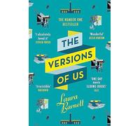 The Versions of Us – N°1 des ventes – Orion Publishing Group