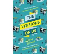 The Versions of Us: The Number One bestseller