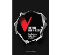 The Verso Book Of Dissent