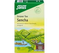 Thé vert - 15 sachets