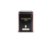 Dammann 667 Thé vert à la menthe boite 100 gr