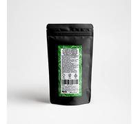 Thé vert. Al Andalus. Mélange/Blend. Saveur d'orange. Avec thé vert, coing, orange, fleur de jasmin et fleur d'oranger. Haute qualité. Antioxydant. Diurétique. 100 g