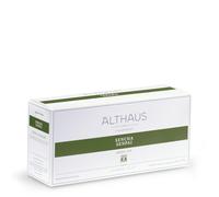 Thé vert Althaus - Sencha Senpai Grand Pack 60g