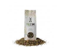 Thé Vert Amincissant | Mélange Naturel Thé Vert & Pamplemousse | Infusion Bien-Être & Légèreté en Vrac 100g | Saveur Fraîche Détox | Plantes Premium | Tea'z'âne