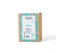 Thé vert aromatisé Menthe 15 infusettes 30G