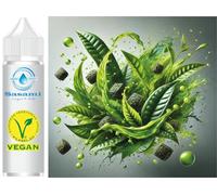 Thé vert arôme concentré - Vegan - Sasami - 100 ml
