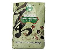 Thé Vert au Jasmin de Taiwan (3)