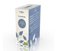 Thé vert au jasmin FoodNess Tealovers, 20 sachets de 40 g