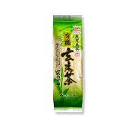 Thé vert avec riz souffle organic YAMASHIRO 180g Japon - Unité 1 pièce