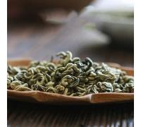 Thé vert Bi Luo Chun biologique du Plateau du Yunnan 250g Thé vert de printemps pré-ming à l'escargot
