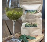 Thé vert Bi Luo Chun • Thé chinois de haute qualité • Sachet de 50g • TEA SOUL