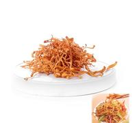 Thé Vert Bio Aux Herbes Naturelles Fleur Chinoise Tisane Chinoise Originale Sans Additifs Parfumée Aux Herbes Idéale Pour La Préparation De Soupes Et De Plats Verts (50g)