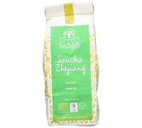 Thé vert Bio Equitable - Sencha Zhejiang - 100g