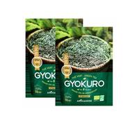 Thé vert bio Gyokuro 100 g
