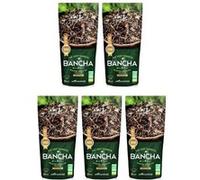 Thé vert bio japonais Bancha Hojicha 150 g N/A G