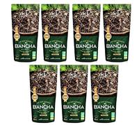 Thé vert bio japonais Bancha Hojicha 210 g