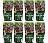 Thé vert bio japonais Bancha Hojicha 240 g - Aromandise N/A G