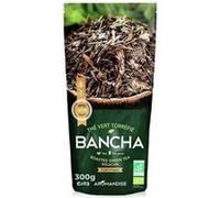 Thé vert bio japonais Bancha Hojicha 300 g Aromandise