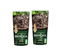 Thé vert bio japonais Bancha Hojicha 60 g