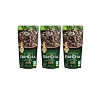 Thé vert bio japonais Bancha Hojicha 90 g