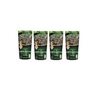 Thé vert bio japonais Genmaicha - Sencha & riz grillé 400 g