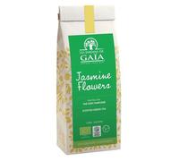 Thé vert bio Jasmine Flowers - 100 gr