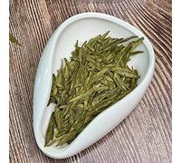 Thé vert BIO Long Jing • Thé chinois de haute qualité • Sachet de 50g • TEA SOUL