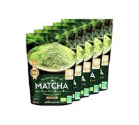 Thé vert bio Matcha en poudre 250 g