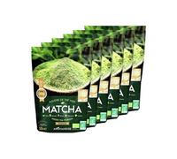 Thé vert bio Matcha en poudre 300 g