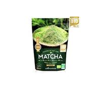 Thé vert bio Matcha en poudre - 50 g