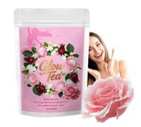 Thé Vert Bio Nourrissant For La Peau - Thé Naturel Beauté Et Bien-être For Un Usage Quotidien(1PCS)