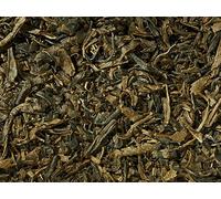 Thé vert bio Ruanda k.b.A. Rukeri Green OP DE-ÖKO-006 - 1 kg