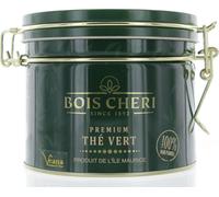Thé vert Bois Cheri Premium en vrac (50g) - LIMITED EDITION